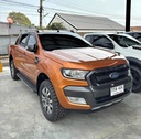 2018 FORD Ranger