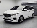 2019 KIA The New Carnival