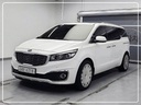 2016 KIA All New Carnival