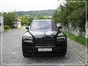2020 Rolls-Royce CULLINAN