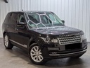 2016 LAND ROVER Range Rover