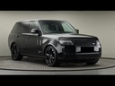 2021 LAND ROVER Range Rover