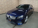 2016 MERCEDES-BENZ E-Class
