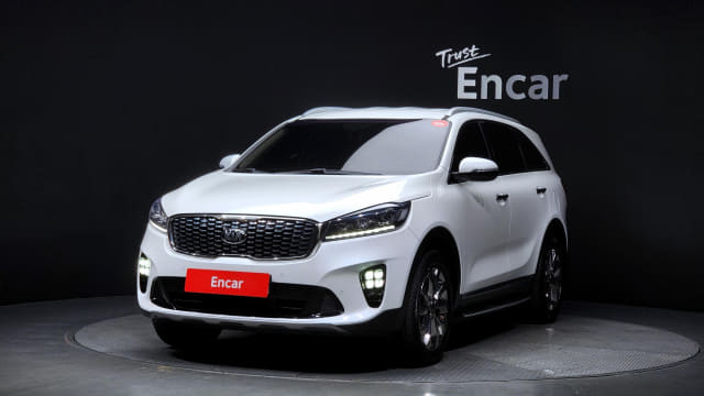 2018 KIA Sorento