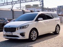 2019 KIA Carnival
