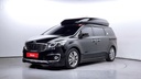 2018 KIA Carnival