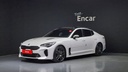 2018 KIA Stinger