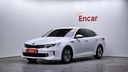 2017 KIA K5 (Optima)