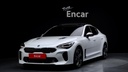 2018 KIA Stinger