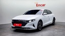 2020 HYUNDAI Grandeur IG