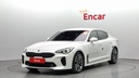 2018 KIA Stinger