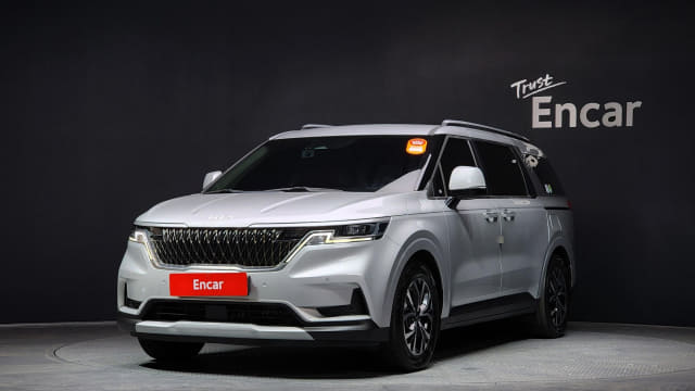 2022 KIA Carnival