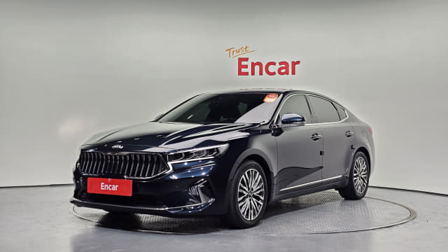 2020 KIA K7