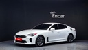 2020 KIA Stinger