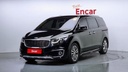 2017 KIA Carnival
