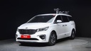 2020 KIA Carnival