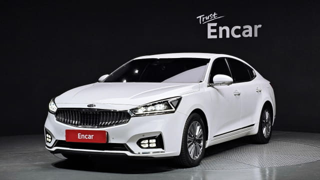 2019 KIA K7