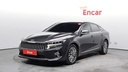 2020 KIA K7