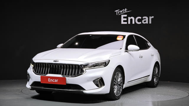 2021 KIA K7