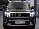 2021 KIA Mohave