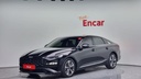 2022 KIA K8, 