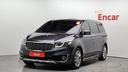 2018 KIA Carnival, 