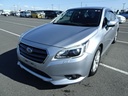 2016 SUBARU Legacy B4