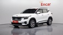 2020 KIA Seltos