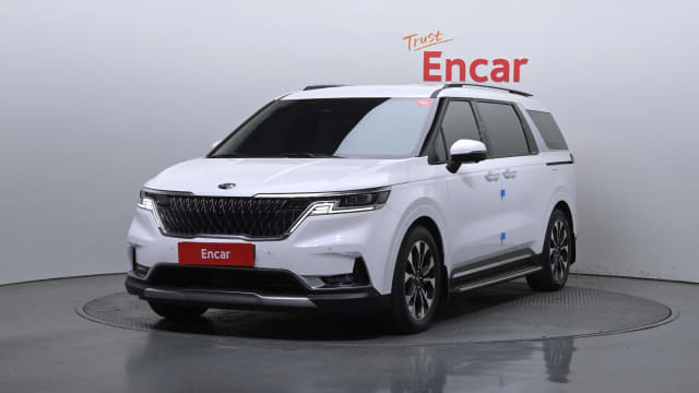 2021 KIA Carnival