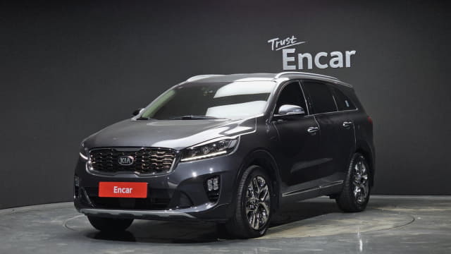 2020 KIA Sorento