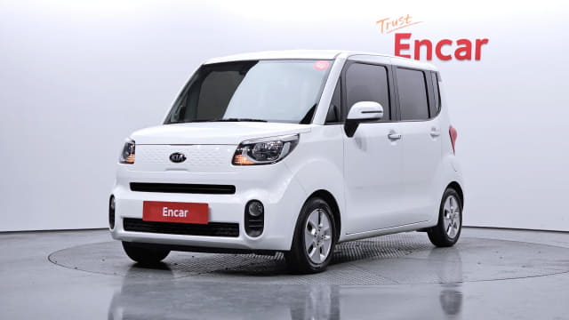 2021 KIA Ray