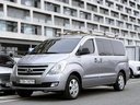 2017 HYUNDAI Grand Starex