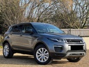 2016 LAND ROVER Range Rover Evoque