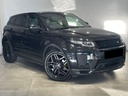 2017 LAND ROVER Range Rover Evoque