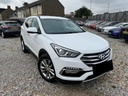2016 HYUNDAI Santa Fe