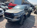 2023 TOYOTA Hilux