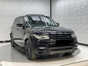 2017 LAND ROVER Range Rover Sport