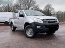 2017 ISUZU D-Max