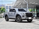 2022 ISUZU D-Max