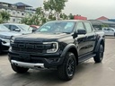 2025 FORD RAPTOR