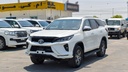 2017 TOYOTA Fortuner, 