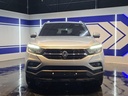 2018 Ssangyong Rexton Sports