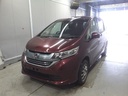 2016 HONDA Freed+ Hybrid