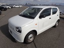 2019 SUZUKI Alto, 