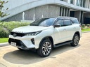2021 TOYOTA Fortuner