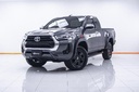 2022 TOYOTA Hilux