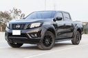 2018 NISSAN Navara