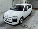 2017 TOYOTA Probox Van