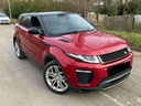 2017 LAND ROVER Range Rover Evoque