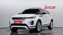 2023 LAND ROVER Range Rover Evoque, 